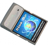 D-Link DCF-660W/WK